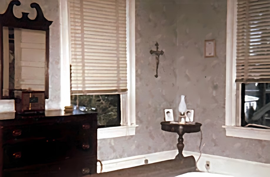 Mom's room