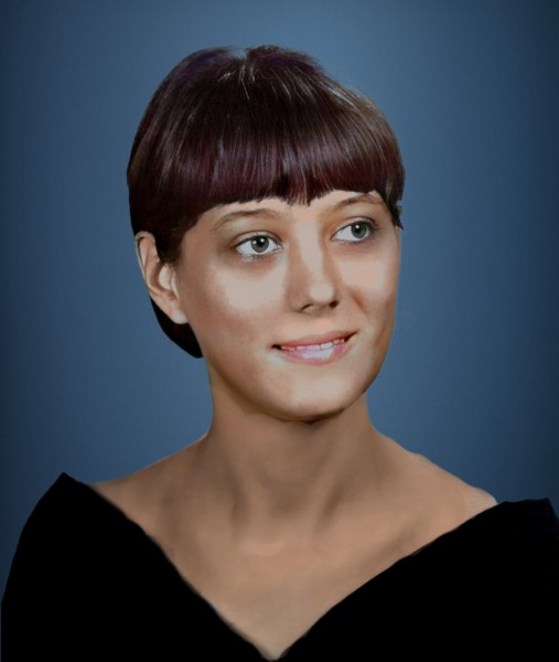 Mary Ann Steinberg Cilwa