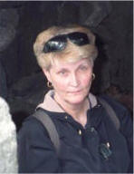 Dorothy Ann, gone too soon.
