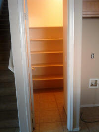 Pantry