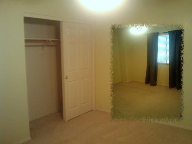 John and Rachel's Room