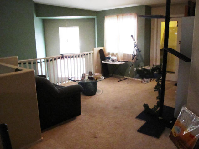 Loft (now)