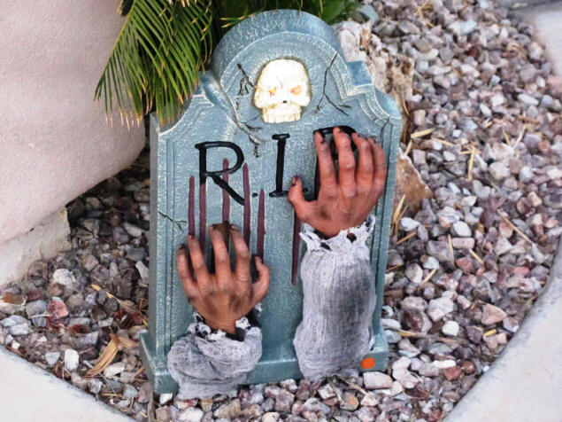 R.I.P.