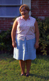 Marianne Pye
