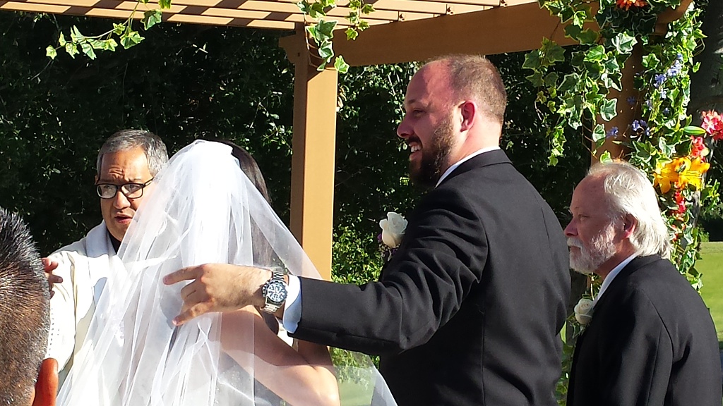Timmy and Ashley's Wedding