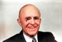 (1948) Vernon Brown