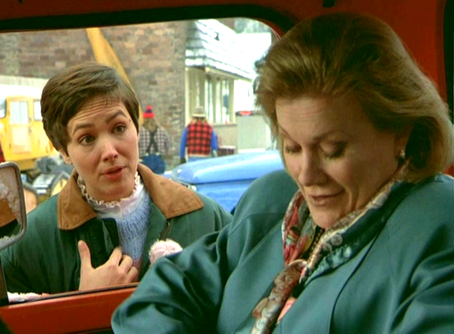 Northern Exposure