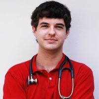 Sean Hesler, student doctor