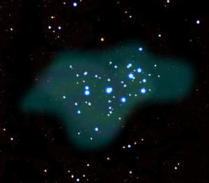 The Pleiades