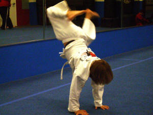 Where skill meets exuberance.