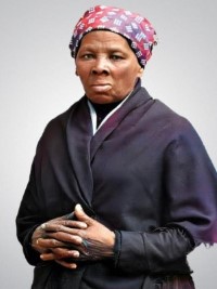 Harriet Tubman