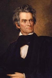 John C. Calhoun
