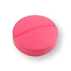 The fifth pill.