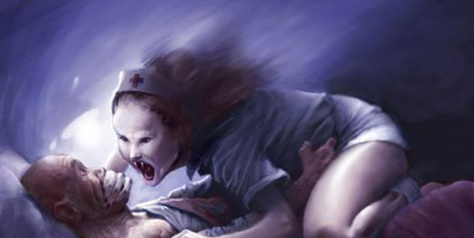 Succubi