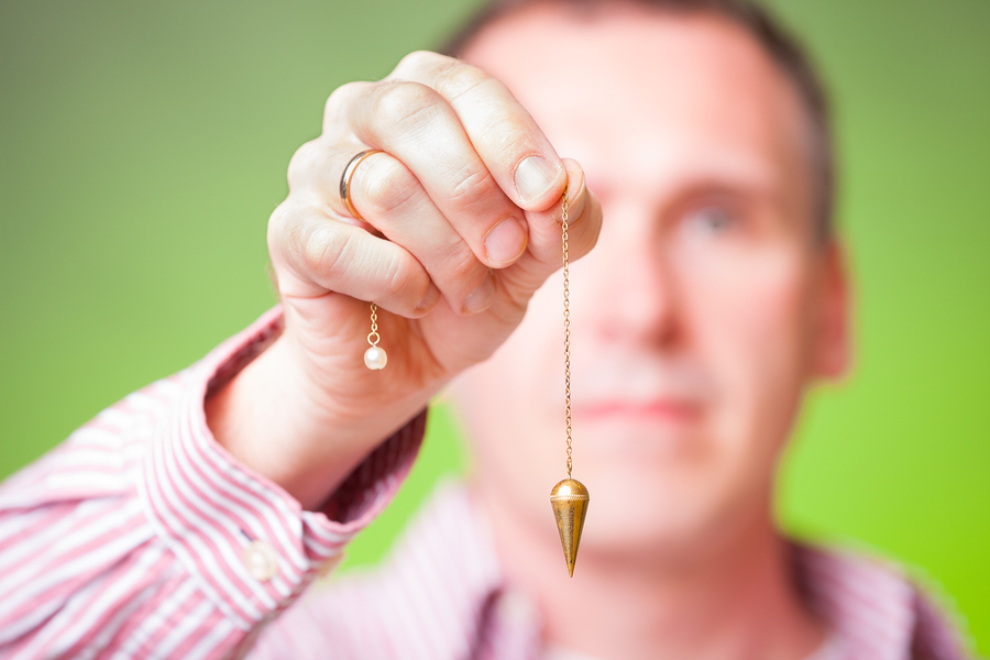 Self-hypnosis