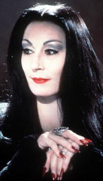 Almost a picture of Eric's wife.