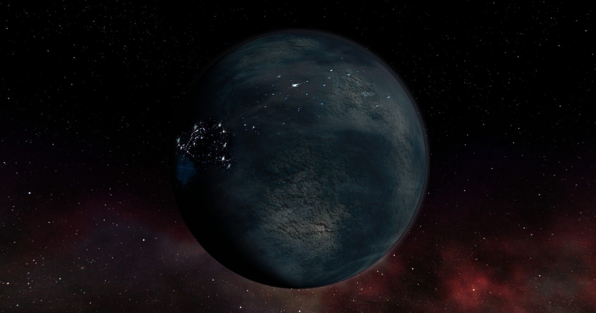 Nibiru?