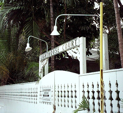 Lighthouse Court