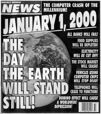 Y2K Doomsday
