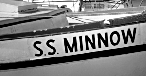 SS Minnow