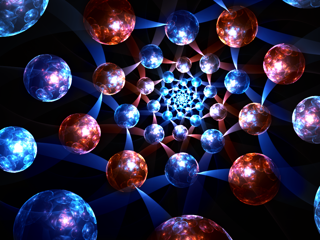 Parallel Universes