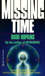 Missing Time, by Budd Hopkins