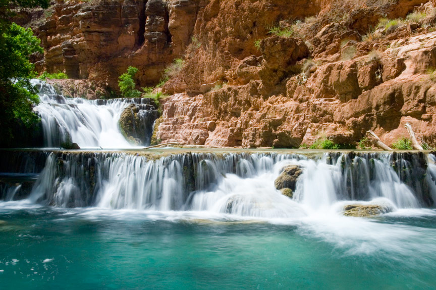 Beaver Falls