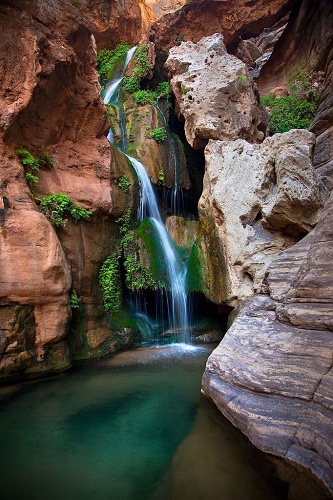 Elves' Chasm