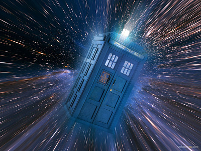 Time travel