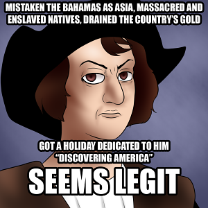 Columbus