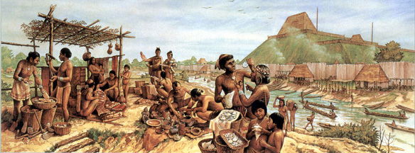 Mississippians