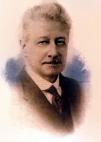 John Elfreth Watkins