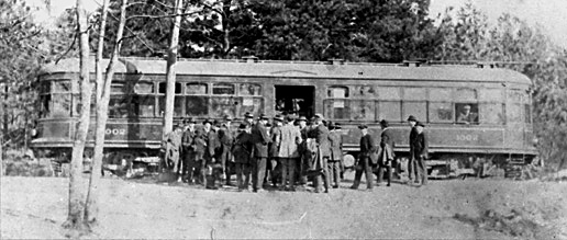 Westhampton 1900s