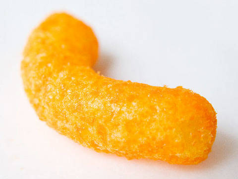 Single Cheeto