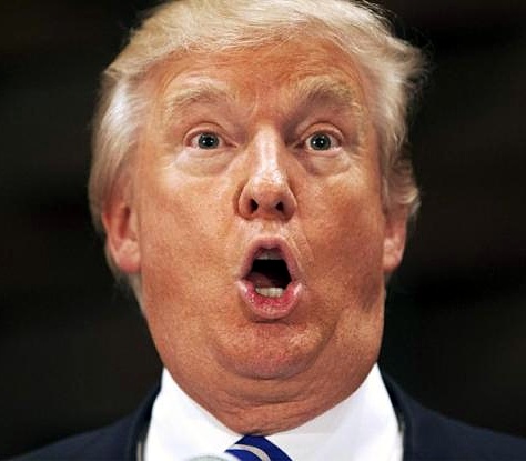 Putin's puppet