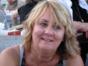 Susan Stanton