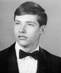 Frank Cyr, 1969