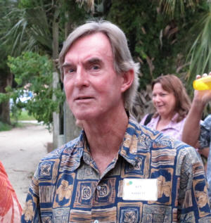Ken Barrett