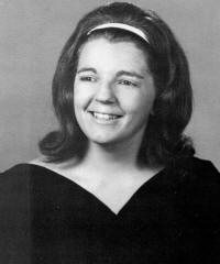 Debbie Reyes, 1969