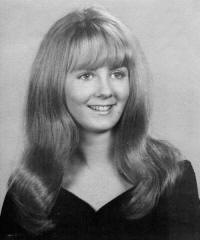 Susan Stanton, 1969