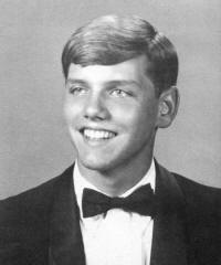 Charlie Thomas, 1969
