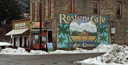 Cicely, Alaska