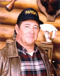 Northern Exposure's Maurice Minnifield