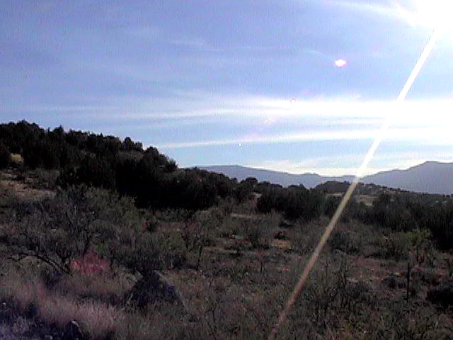 Fossil Springs Wilderness