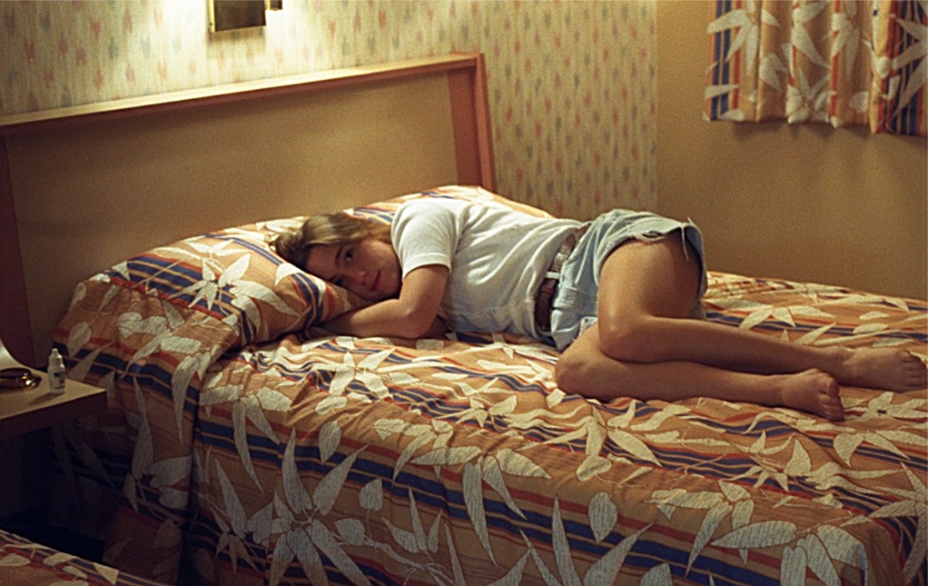 The beds were comfortable.