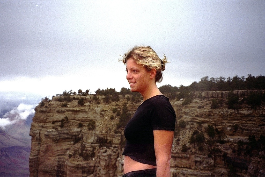 Jenny: very cool.