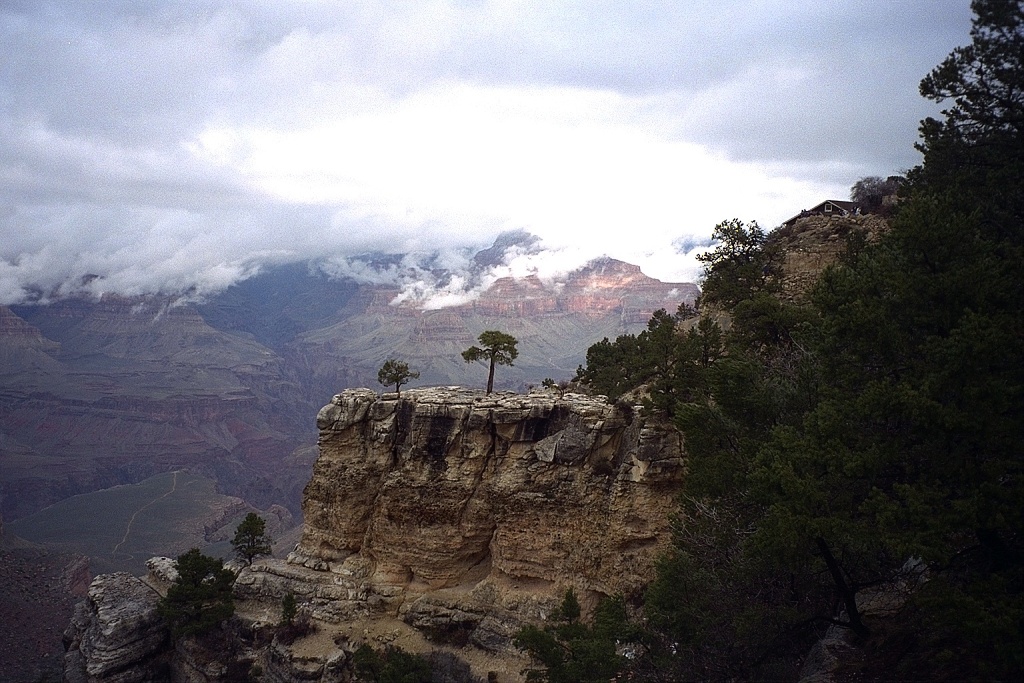 Grand Canyon