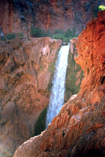 Mooney Falls