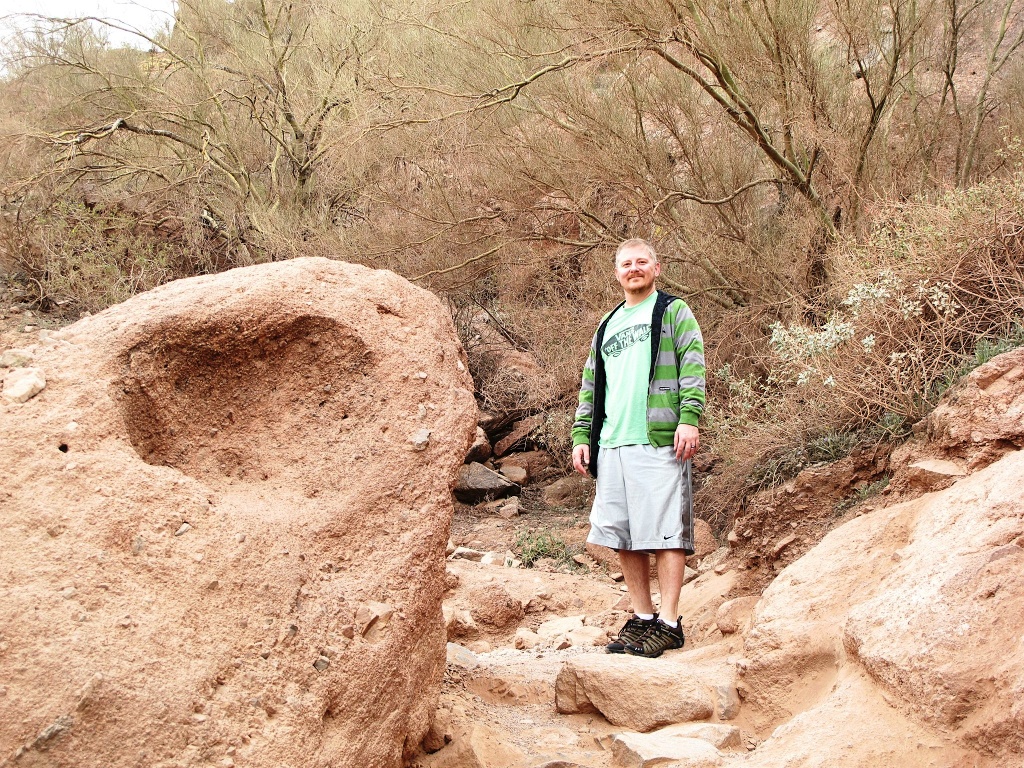 Jason near the Tertiary Period.