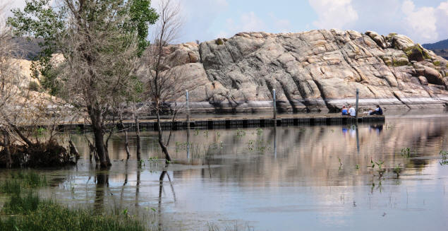 Willow Lake